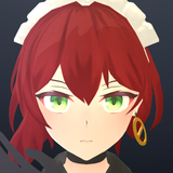狩間レイ