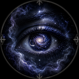 セレーネ【深宇宙霊視師】