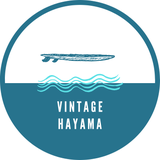 VINTAGE HAYAMA
