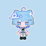 てうづ 渚　Teudu Nagisa