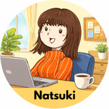 なつき｜オンラインアシスタント