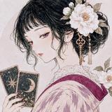 透花｜未来を解錠する霊感タロット