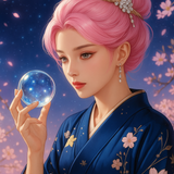 桜月ルナ