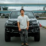 Kyosuke Kusumoto