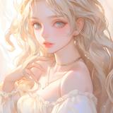 タロット占い師 ✧︎ 白雪 ໒꒱· ﾟ