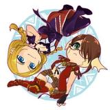 Gintaka