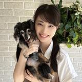 シニアペット大好き