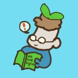 若葉先生の英語教室