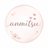 anmitsu ♡ Canvaデザイン