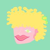 Alto drawing