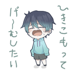 ろびん（動画編集案件募集中）