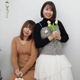 双子デザイン