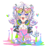 ろく子