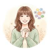 もっちゅん❀元保育教諭❀お悩み相談