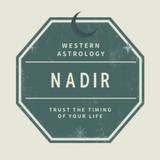 NADIR 星読み師