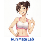 RunMateLab