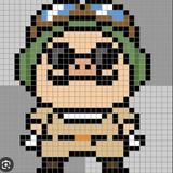 ポルコ。移動平均線教えてます