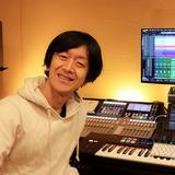 森田員丈（セカンドスロースタジオ代表）