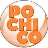 ナレーターPOCHICO