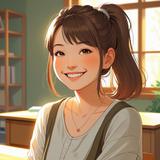 かぐら｜偏差値42だった私が大学合格