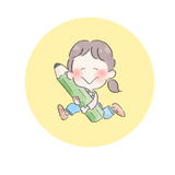 のほほんイラストレーターかなこ