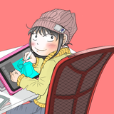 人未ユワワ★漫画家★心の共有を一番大切に
