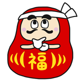 だるまただし