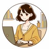とむまる＊校正士