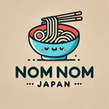 NomNomJapan訪日外国人集客PR