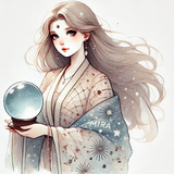 星読みコーチング　Mira