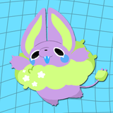眠眠 ネモ