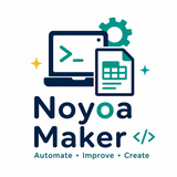 Noyoa Maker