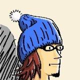 ねこさわアニメーション