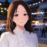 たかむらりえ