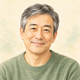 たまさん人生の聞き役
