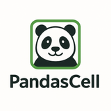 PandasCell