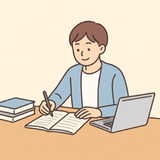 現役早大生の勉強相談