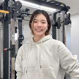 ななみ／15kg痩せた1児ママトレーナー
