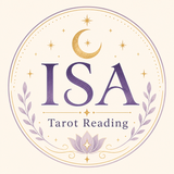 ISA（イサ）｜相手の気持ち専門タロット