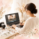td_design｜結婚式ムービー制作