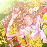 涼森 きなこ