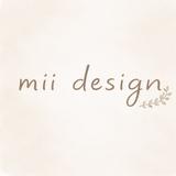 mii design│Webデザイナー