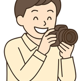 カメラマンゆう