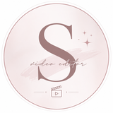 S｜CapCut編集
