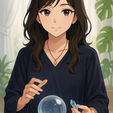 HIROKA｜現実を動かす波動調整鑑定士