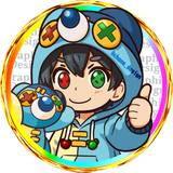 チョメグマ_デザイン