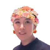 Eris Jewel Flower