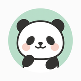 こぱんだだ