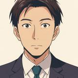 K☆J　【現役面接官】