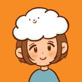 くもり｜デザイン作成｜